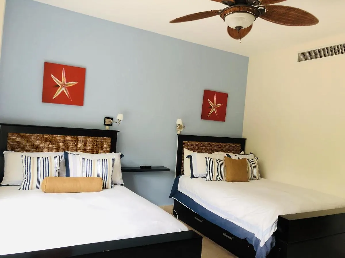 Daire Luxury Marina Front Condo Cap Cana, Punta Cana Dominik Cumhuriyeti