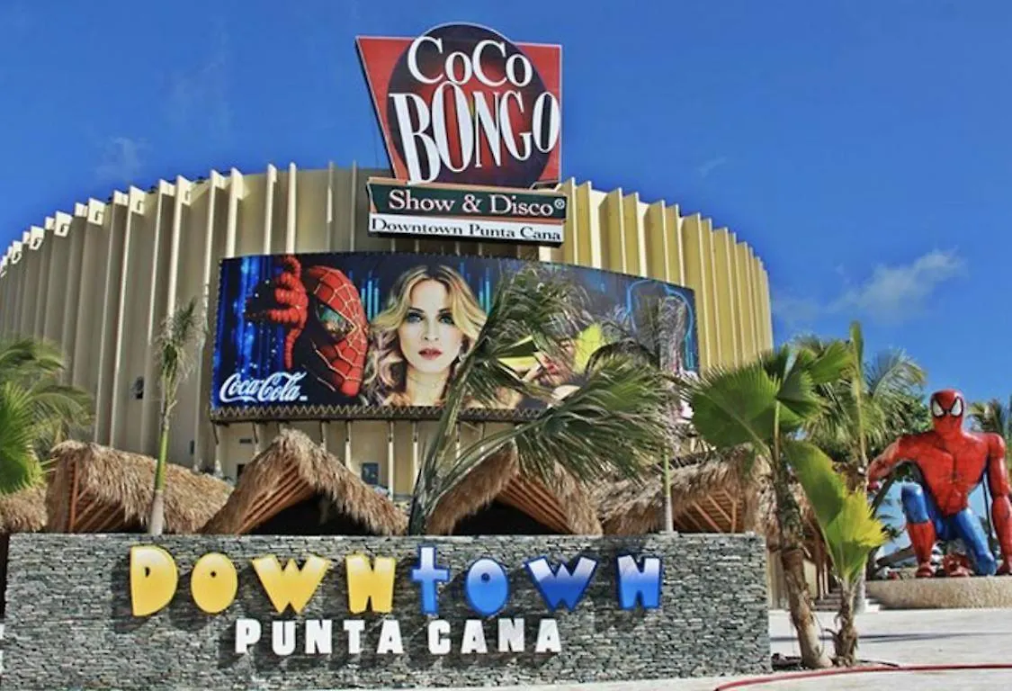 Luxury Marina Front Condo Cap Cana, Punta Cana
