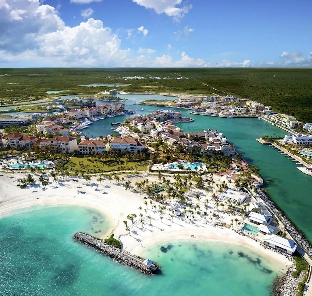 Luxury Marina Front Condo Cap Cana, Punta Cana Daire