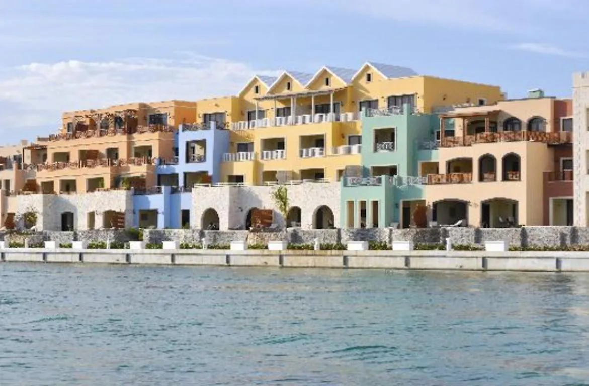 Daire Luxury Marina Front Condo Cap Cana, Punta Cana Dominik Cumhuriyeti