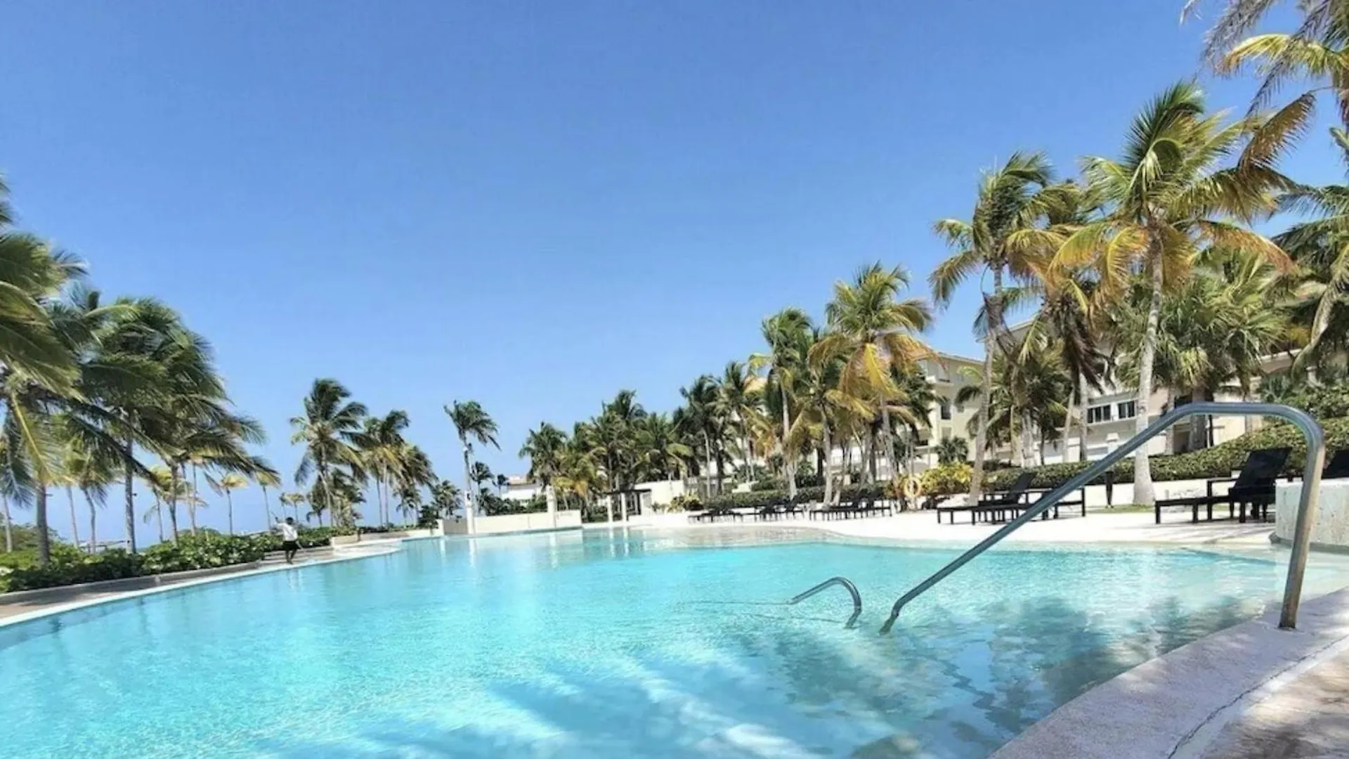 Luxury Marina Front Condo Cap Cana, Punta Cana
