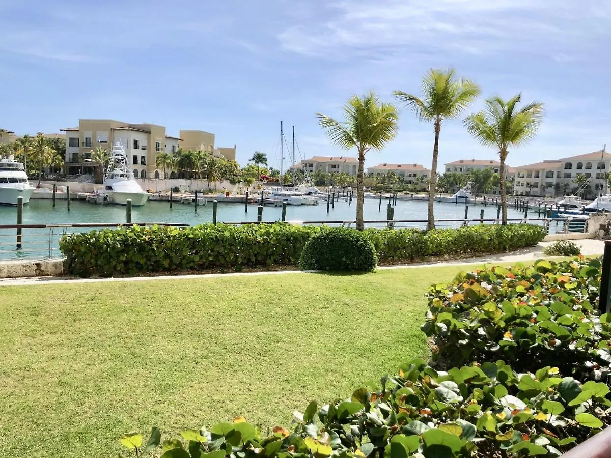 Luxury Marina Front Condo Cap Cana, Пунта-Кана Доминиканская Республика