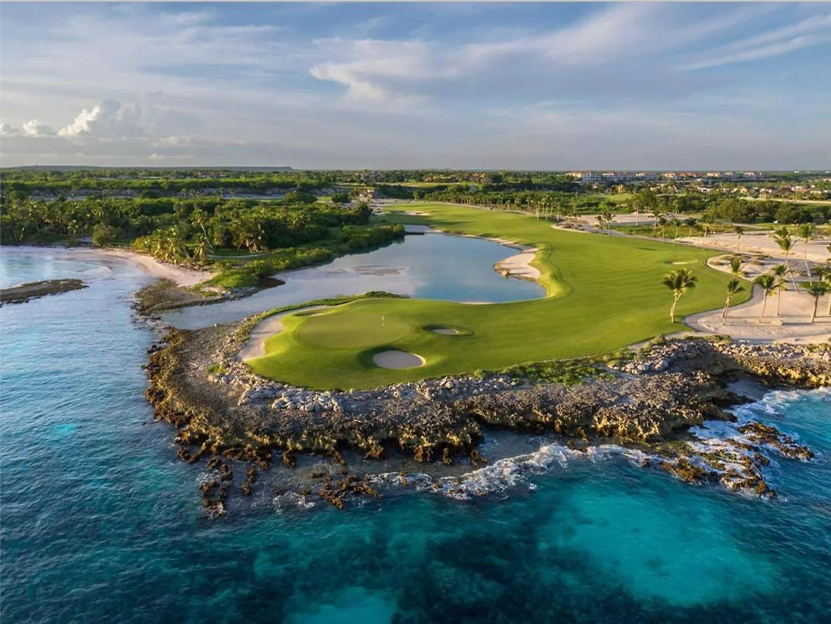 Lägenhet Luxury Marina Front Condo Cap Cana, Punta Cana