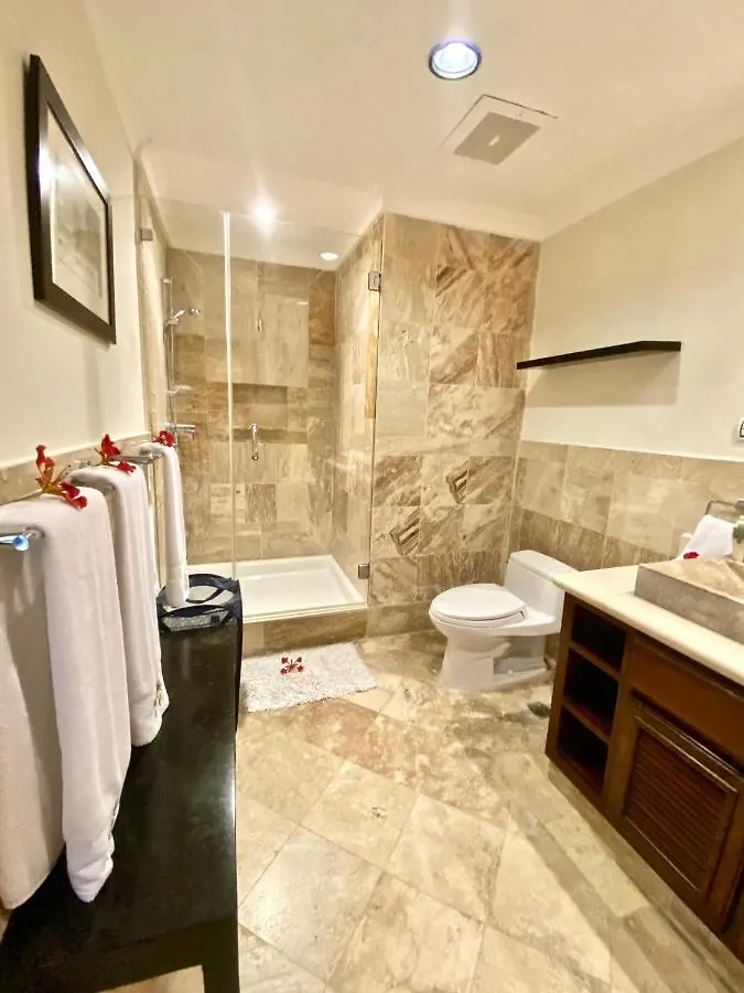 Luxury Marina Front Condo Cap Cana, Punta Cana