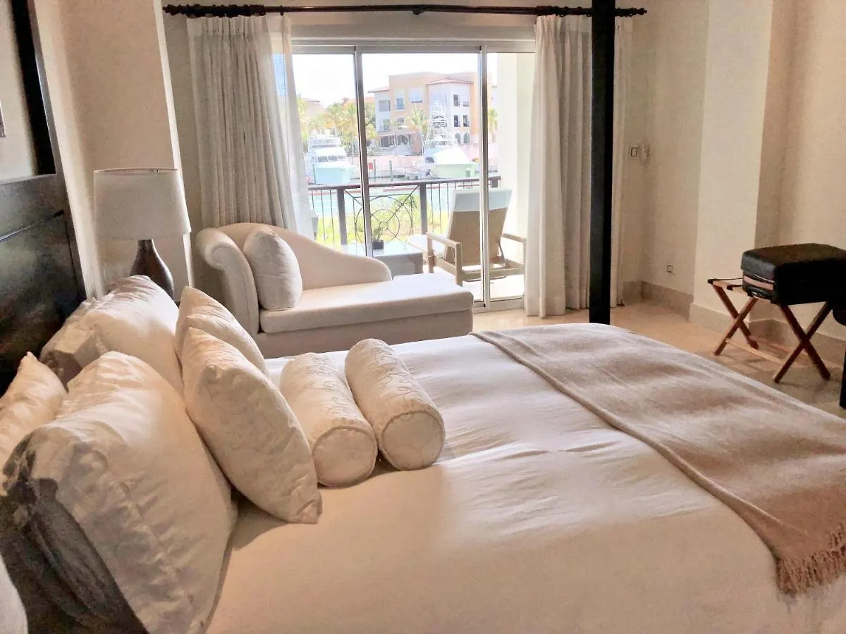 Luxury Marina Front Condo Cap Cana, Punta Cana 0*,