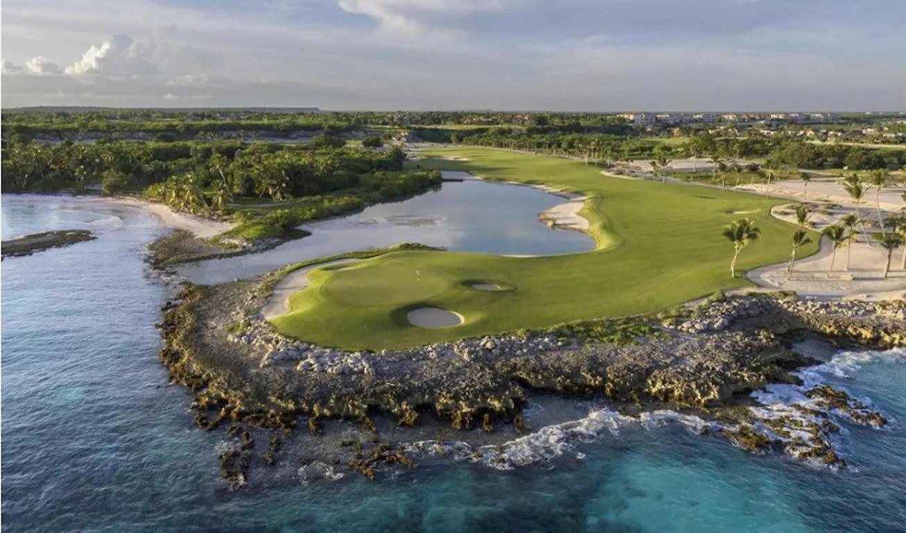 Luxury Marina Front Condo Cap Cana, Punta Cana 0*,