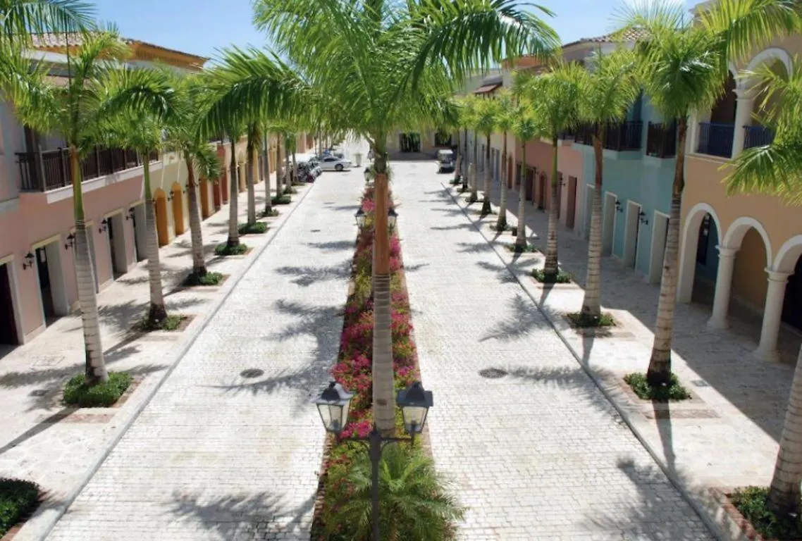 Lägenhet Luxury Marina Front Condo Cap Cana, Punta Cana