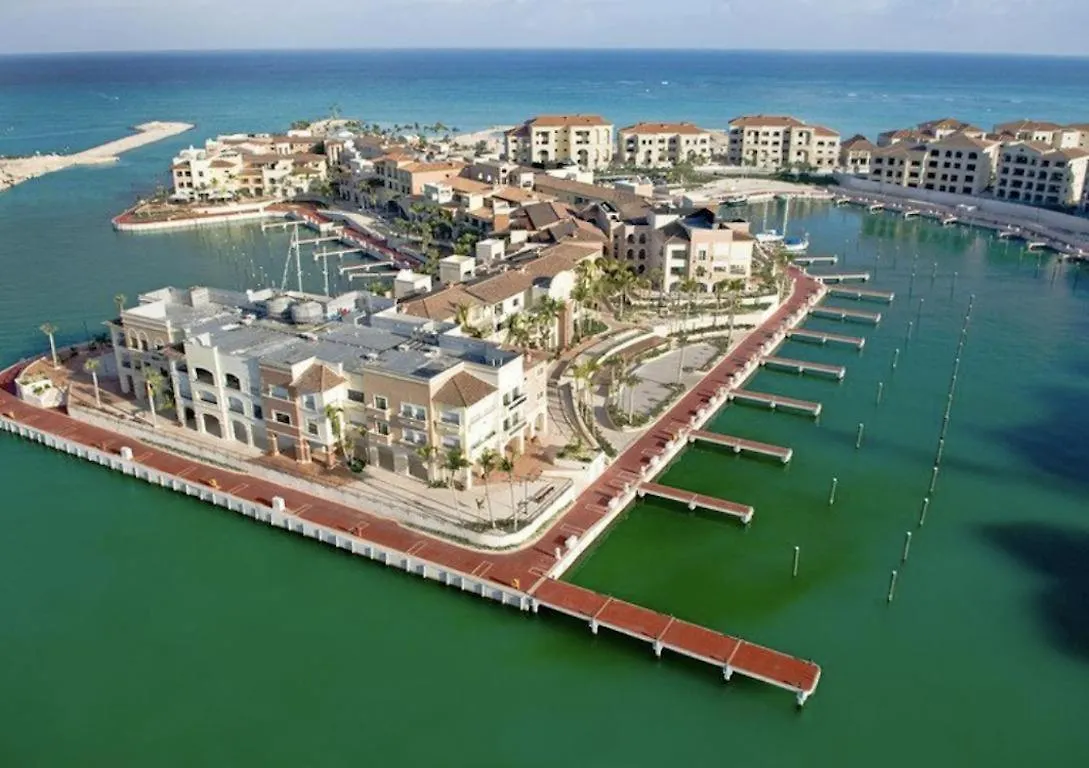 Lägenhet Luxury Marina Front Condo Cap Cana, Punta Cana