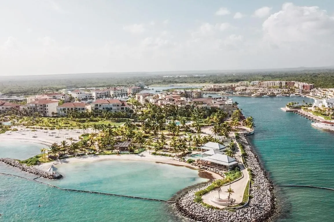 Luxury Marina Front Condo Cap Cana, Punta Cana