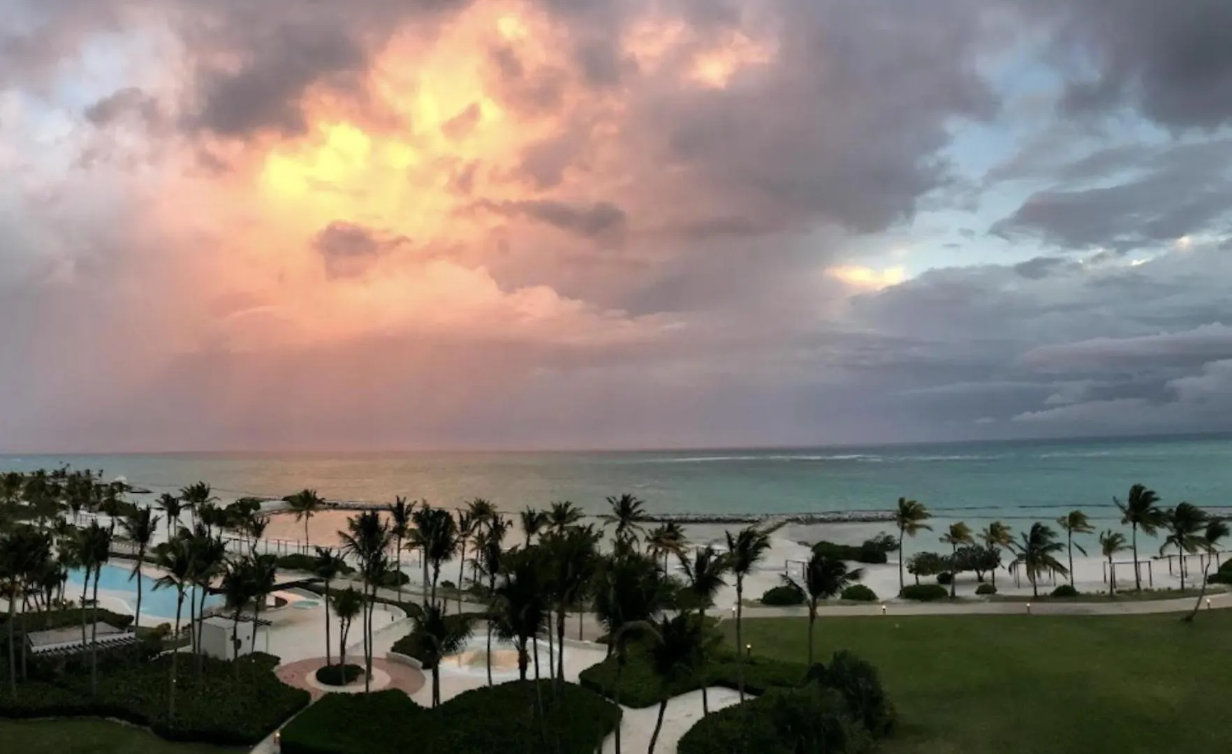 Luxury Marina Front Condo Cap Cana, Punta Cana 0*,  Dominikanska republiken